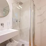 Apartamento Binario Verticale Milán