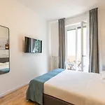 Binario Verticale Apartamento *