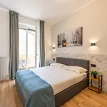 Apartamento Binario Verticale Milán