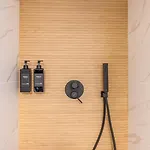 Binario Verticale Apartamento