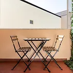 Binario Verticale Apartamento Milán