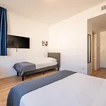 Binario Verticale