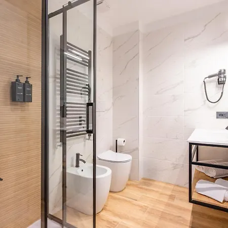 Binario Verticale Μιλάνο