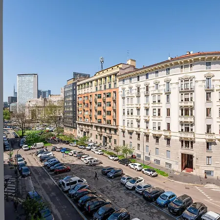 Binario Verticale