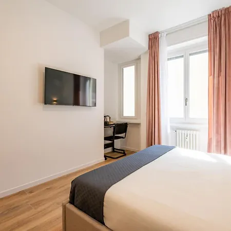 Binario Verticale * 米兰