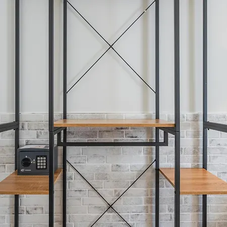 Apartman Binario Verticale