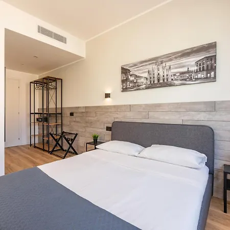 Binario Verticale 米兰