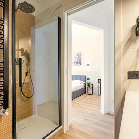 Apartman Binario Verticale *