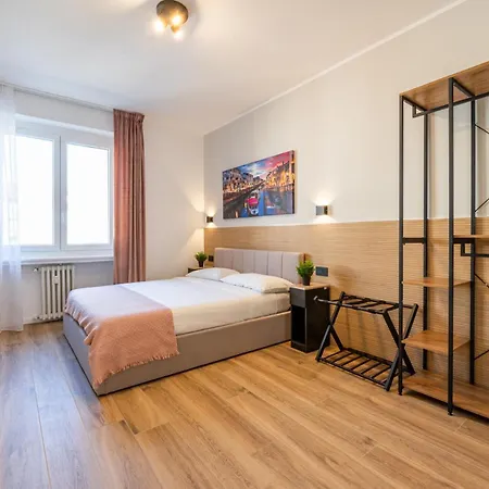 Binario Verticale Милан