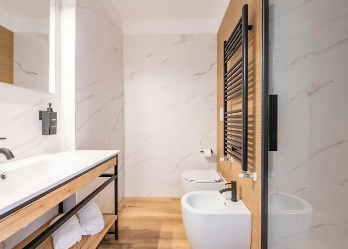 Daire Binario Verticale