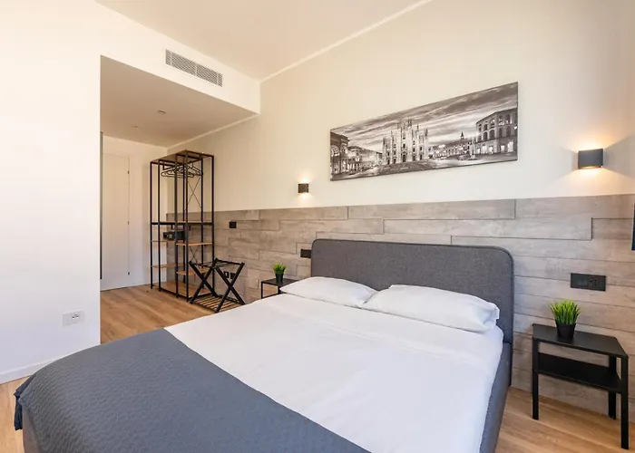 Binario Verticale Milano